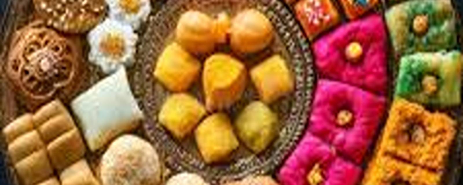 Tapan Sweets & Bakery cover